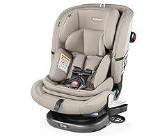 Peg Perego Primo Viaggio Convertible Car Seat