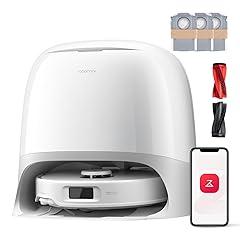 Roborock Qrevo Curv S5X Vacuum Mop