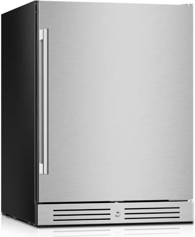 under counter fridge