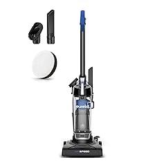 Eureka Airspeed Ultra-Lightweight Bagless Upright Vacuum Cleaner