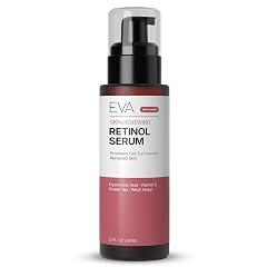 Eva Naturals Retinol Anti-Aging Face Serum