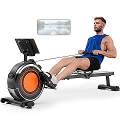 Dripex Magnetic Rowing Machine for Home Use