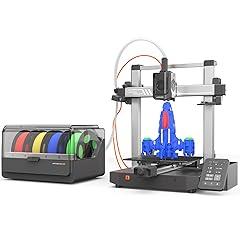 Anycubic Kobra Combo Multicolor 3D Printer