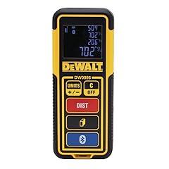 DEWALT Laser Distance Meter DW099S