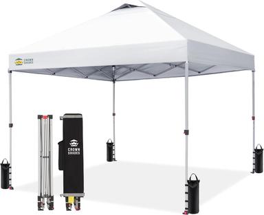 10x10 canopy