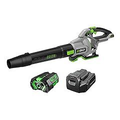 EGO Power+ LB6504 56V Cordless Leaf Blower