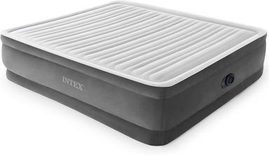 king-size air bed