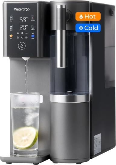 countertop reverse osmosis
