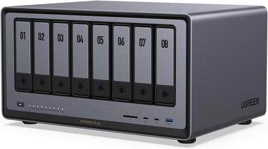 network attached storage
