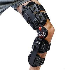 KD ROM Knee Brace