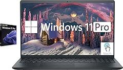 Dell Inspiron 15.6" Touchscreen Laptop