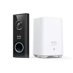 Eufy Security Video Doorbell S220 Kit