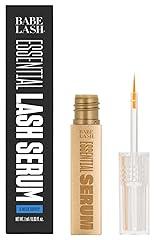 Babe Original Eyelash Serum Starter Supply