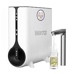 Waterdrop Reverse Osmosis Instant Hot Water Dispenser 600 GPD