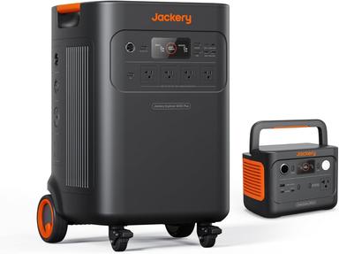 jackery explorer 300