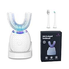 Magentak U-Shaped Electric Toothbrush