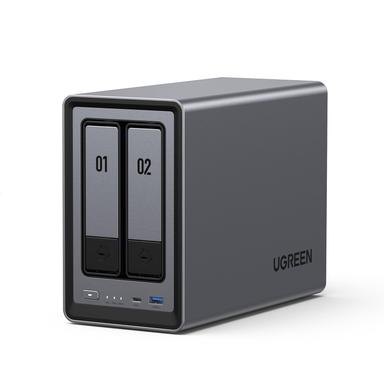 network drive