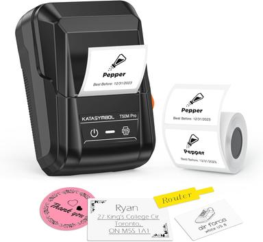 label printer