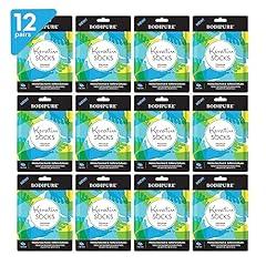 Bodipure Keratin Foot Mask Socks