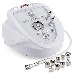 Yofuly Diamond Microdermabrasion Machine