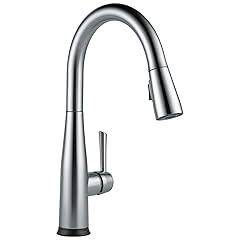 Delta Faucet Essa Touch2O Kitchen Faucet 9113T-AR-DST