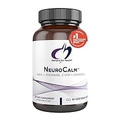 Designs for Health NeuroCalm Supplement