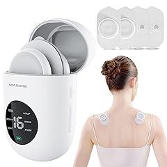 MASGRE Wireless TENS EMS Pain Relief Massager
