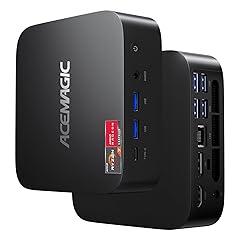 ACEMAGICIAN Ryzen 7 5800U Mini PC 32GB/512GB