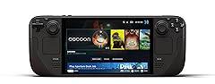 Steam Deck 256GB Handheld Gaming Console
