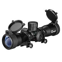 CVLIFE 4x32 Illuminated Crossbow Scope
