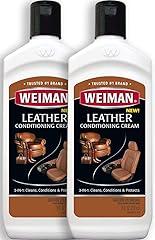 Weiman Leather Conditioner Cream