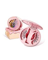WOSADO Disney Magnetic Eyelashes Kit with Applicator