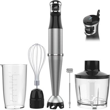 emulsion blender