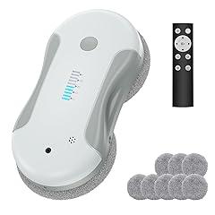 Jemyths Intelligent Window Cleaning Robot
