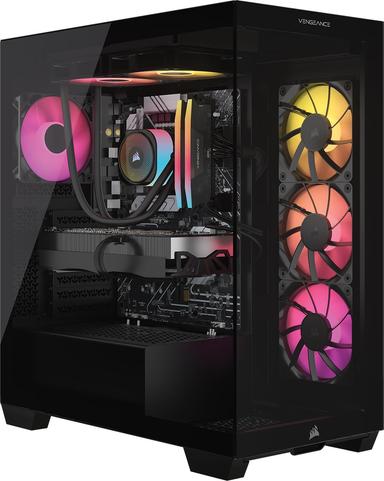 gaming computer