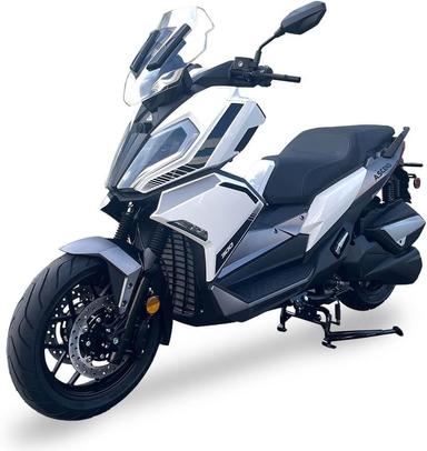 adult scooter
