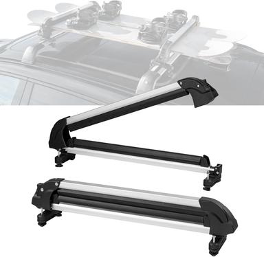 ski rack car