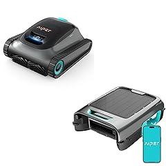 AIPER Scuba S1 & Surfer S2 Pool Cleaner Bundle