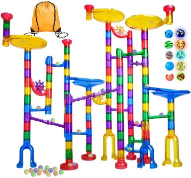 Marble runs