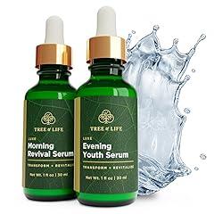 Tree of Life Beauty Luxe Serum Combo Pack