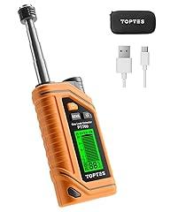 TopTes PT760 Rechargeable Gas Leak Detector