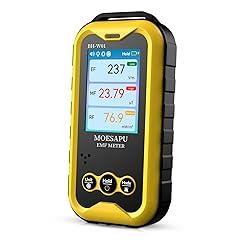MOESAPU EMF Detector 3-in-1 Portable