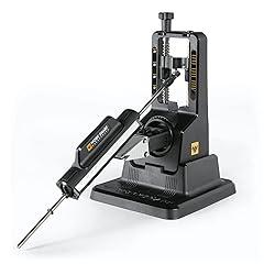 Work Sharp Precision Adjust Knife Sharpener Kit