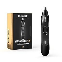 MANSCAPED The Weed Whacker 2.0 Electric Trimmer
