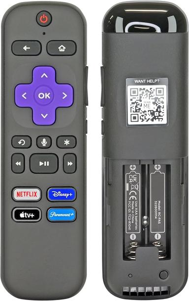 Roku stick