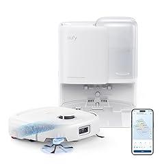 Eufy E25 Robot Vacuum and Mop Combo