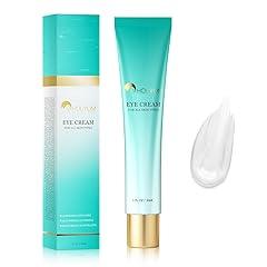 HOLYOM Eye Cream for Dark Circles and Wrinkles