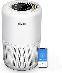 LEVOIT Smart WiFi Air Purifier Core 200S-P