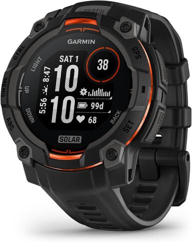 garmin smart watch