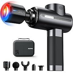 RENPHO Thermacool Massage Gun Deep Tissue
